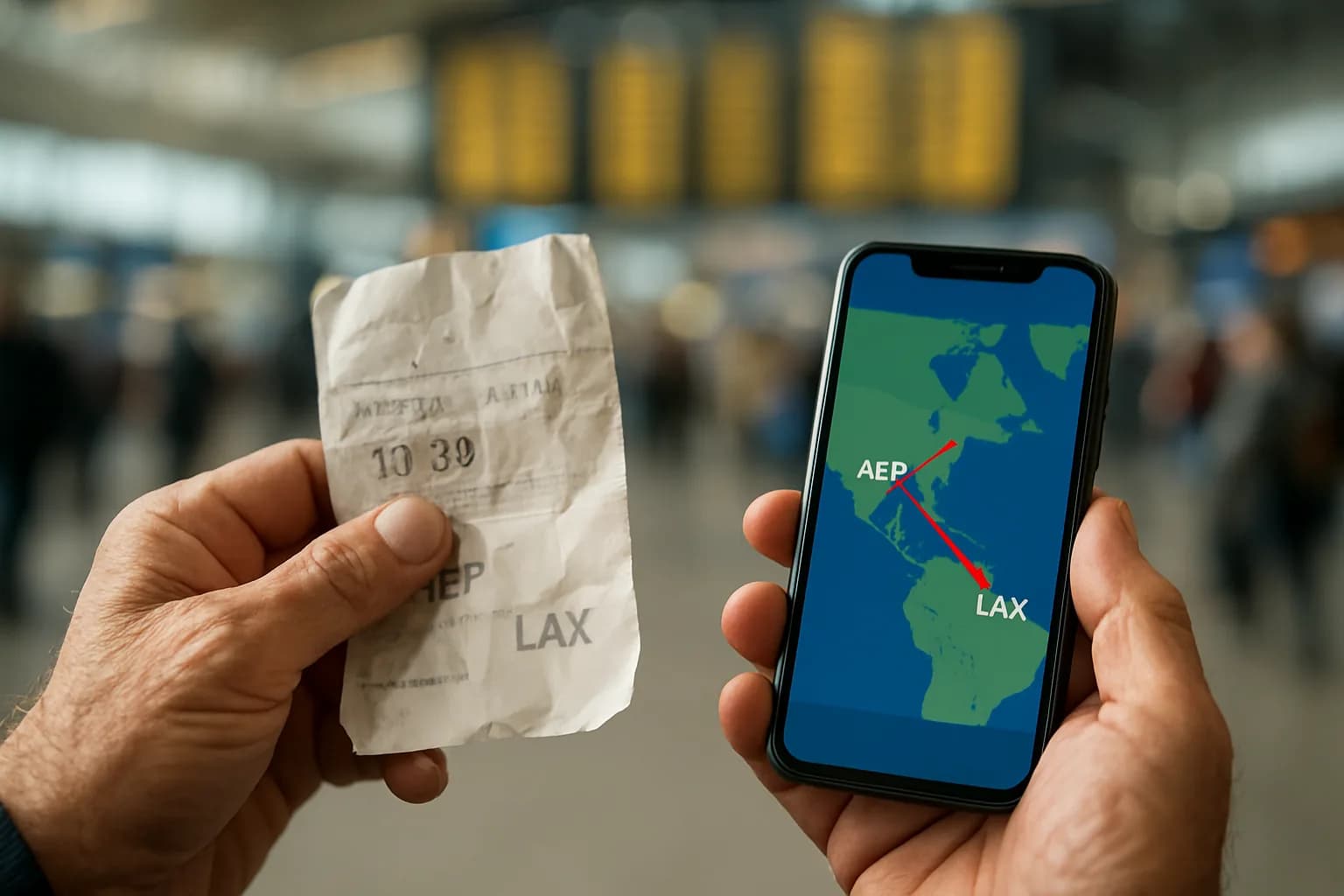 Errores al viajar a Universal Orlando desde Argentina: cómo