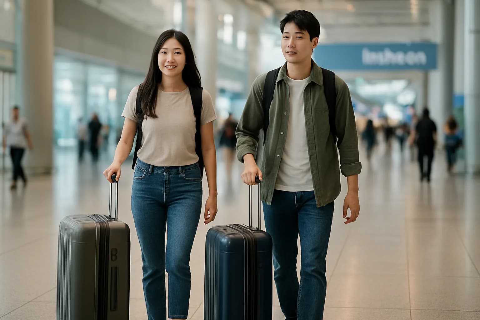 Viaje Kpop Corea: qué cambió en 2026 para los traslados