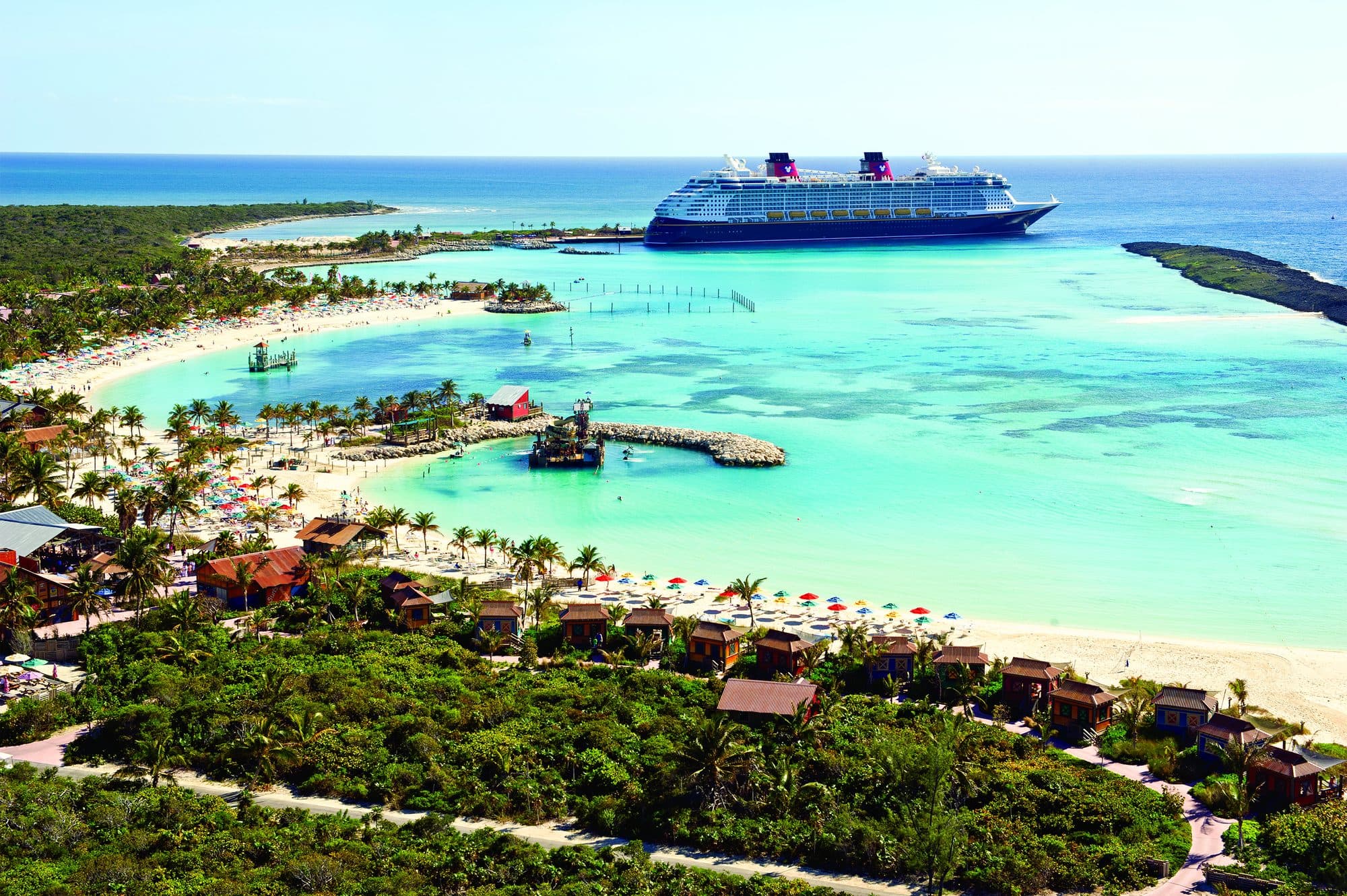 Disney Cruise Line