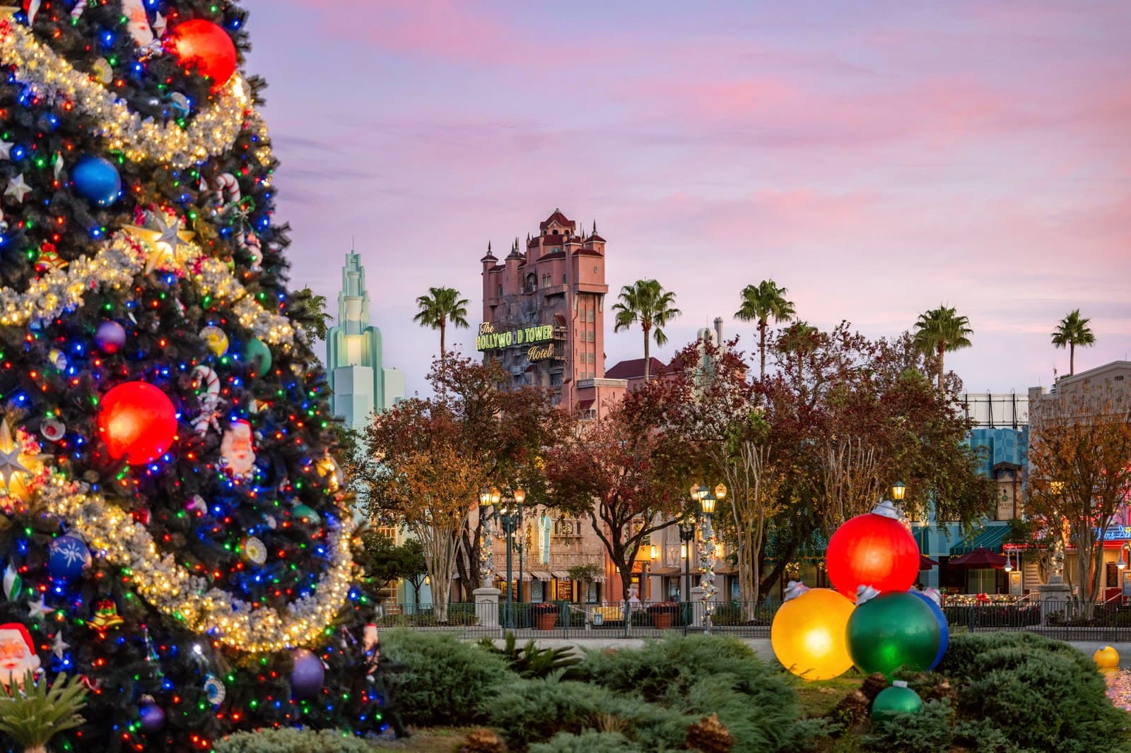 Familia de Corrientes viajando a Disney World y Universal Orlando desde Argentina
