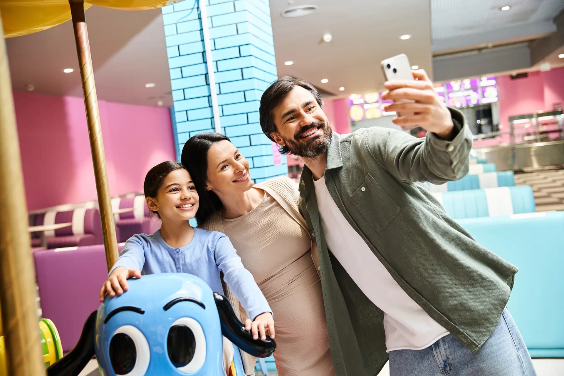Disneyland® Resort París con niños: dudas reales de familias argentinas