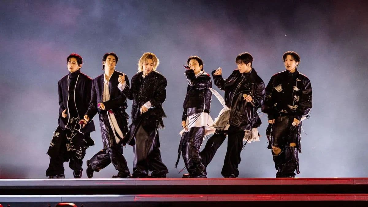 Viaje a Kpop en Corea: agenda para tu primer concierto