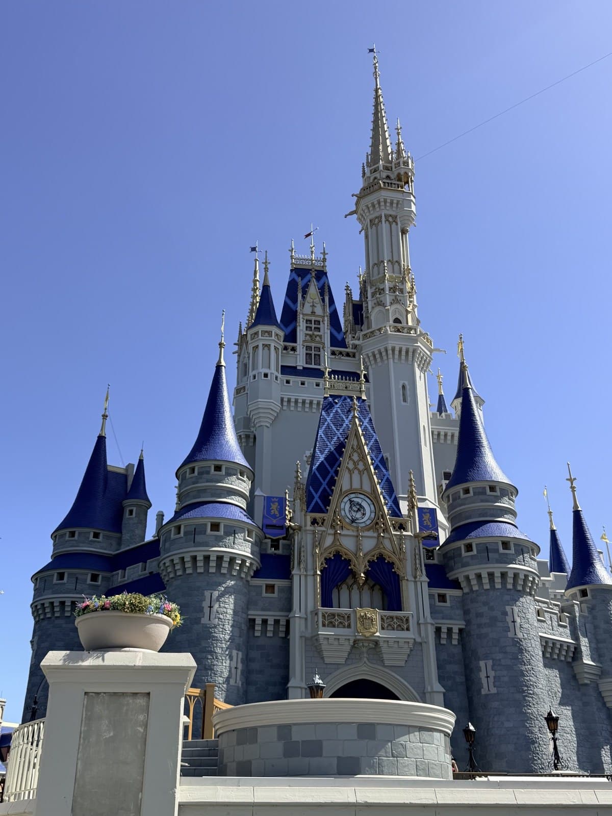Familia de La Rioja viajando a Disney World y Universal Orlando desde Argentina