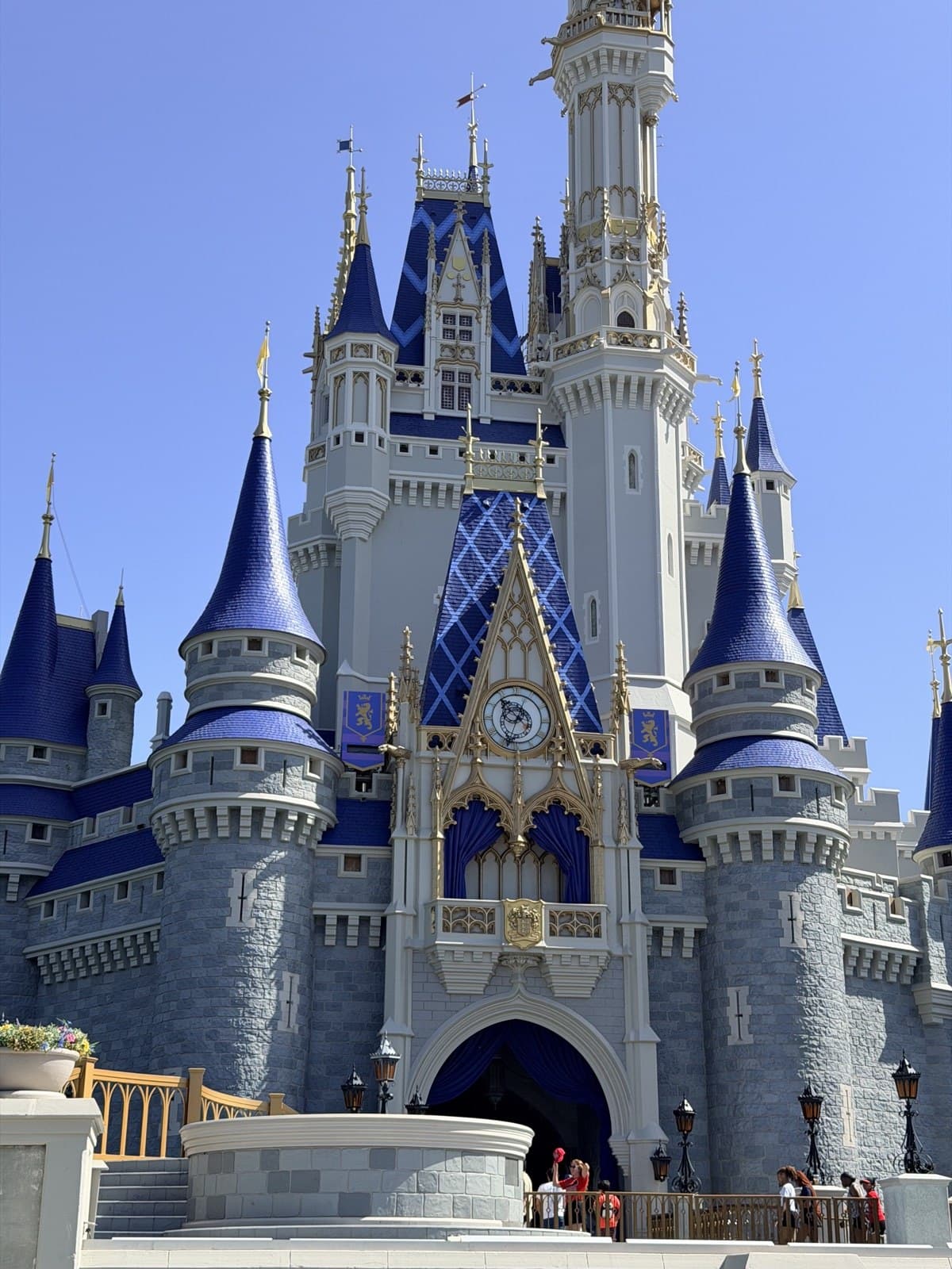 Familia de Ciudad de Buenos Aires viajando a Disney World y Universal Orlando desde Argentina