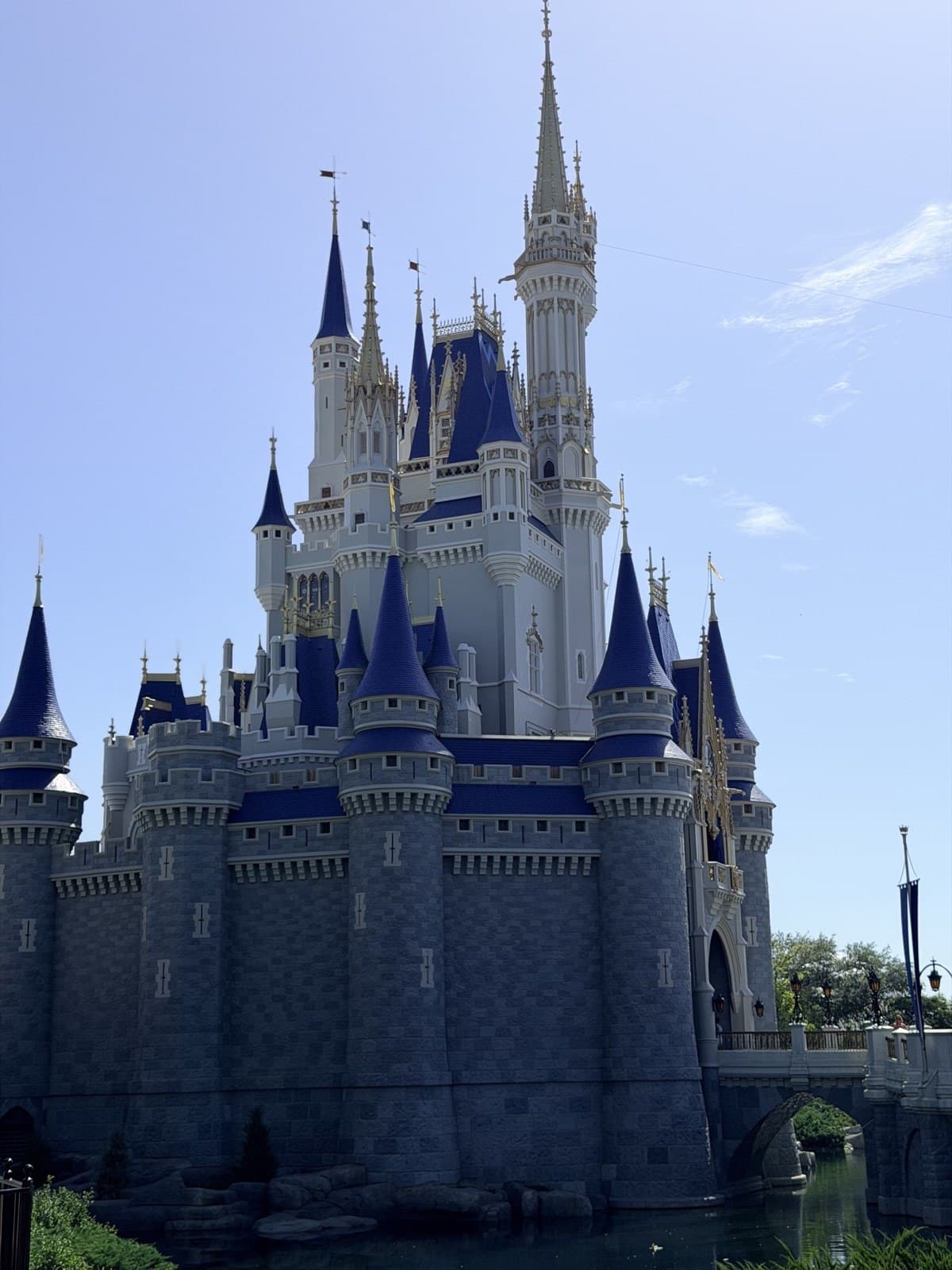 Familia de Salta viajando a Disney World y Universal Orlando desde Argentina