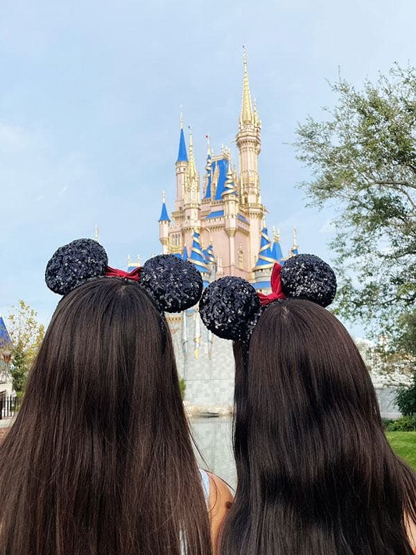 Quinceañera en Disney: Todo lo que Necesitás Saber