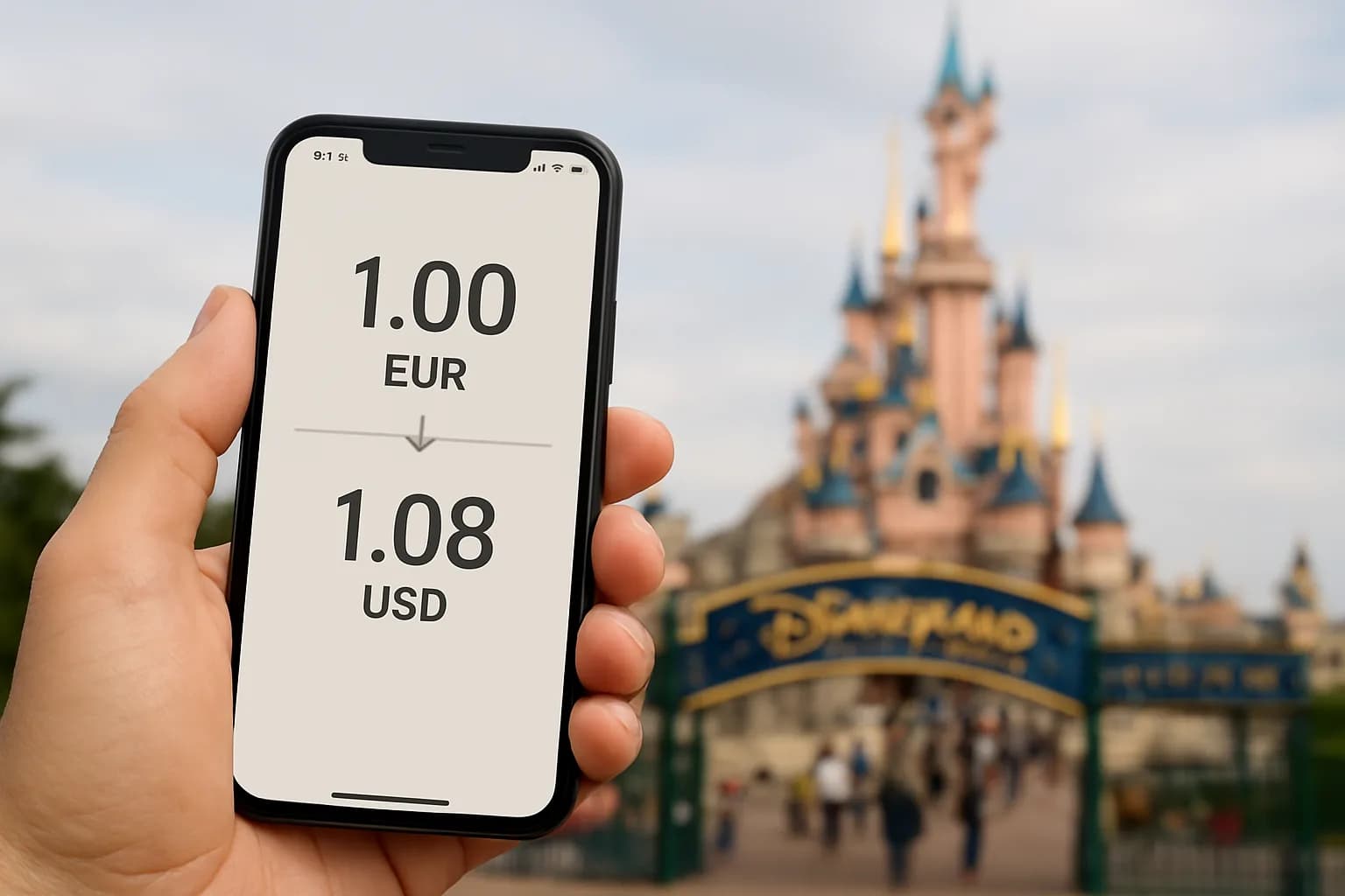 Presupuesto Disney 2026: cuánto cuesta viajar desde Argentina