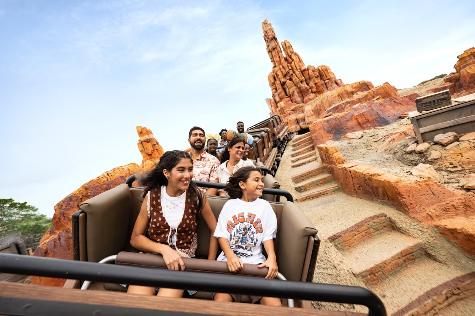 Quinceañera Mágica: viaje a Walt Disney World desde Argentina