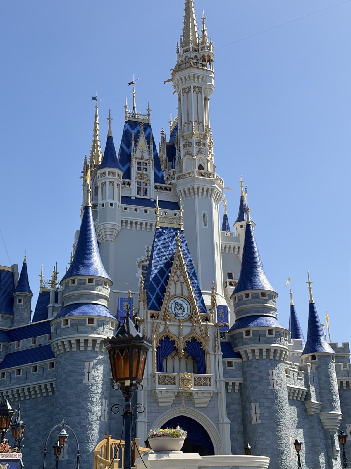 Familia de Entre Ríos viajando a Disney World y Universal Orlando desde Argentina