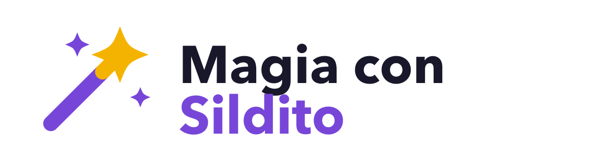 Magia con Sildito