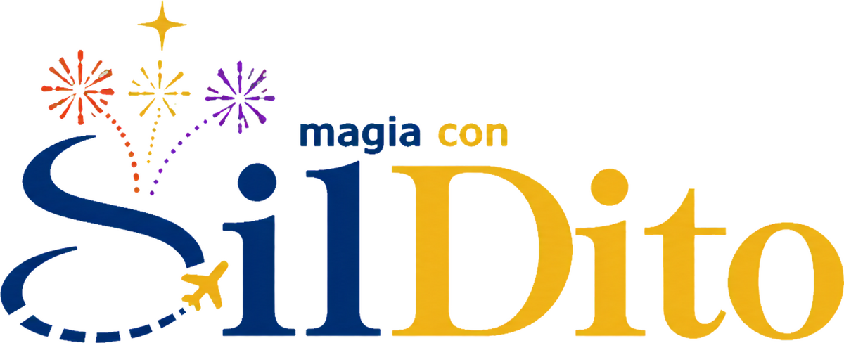 Magia con Sildito