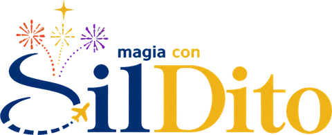 Magia con Sildito
