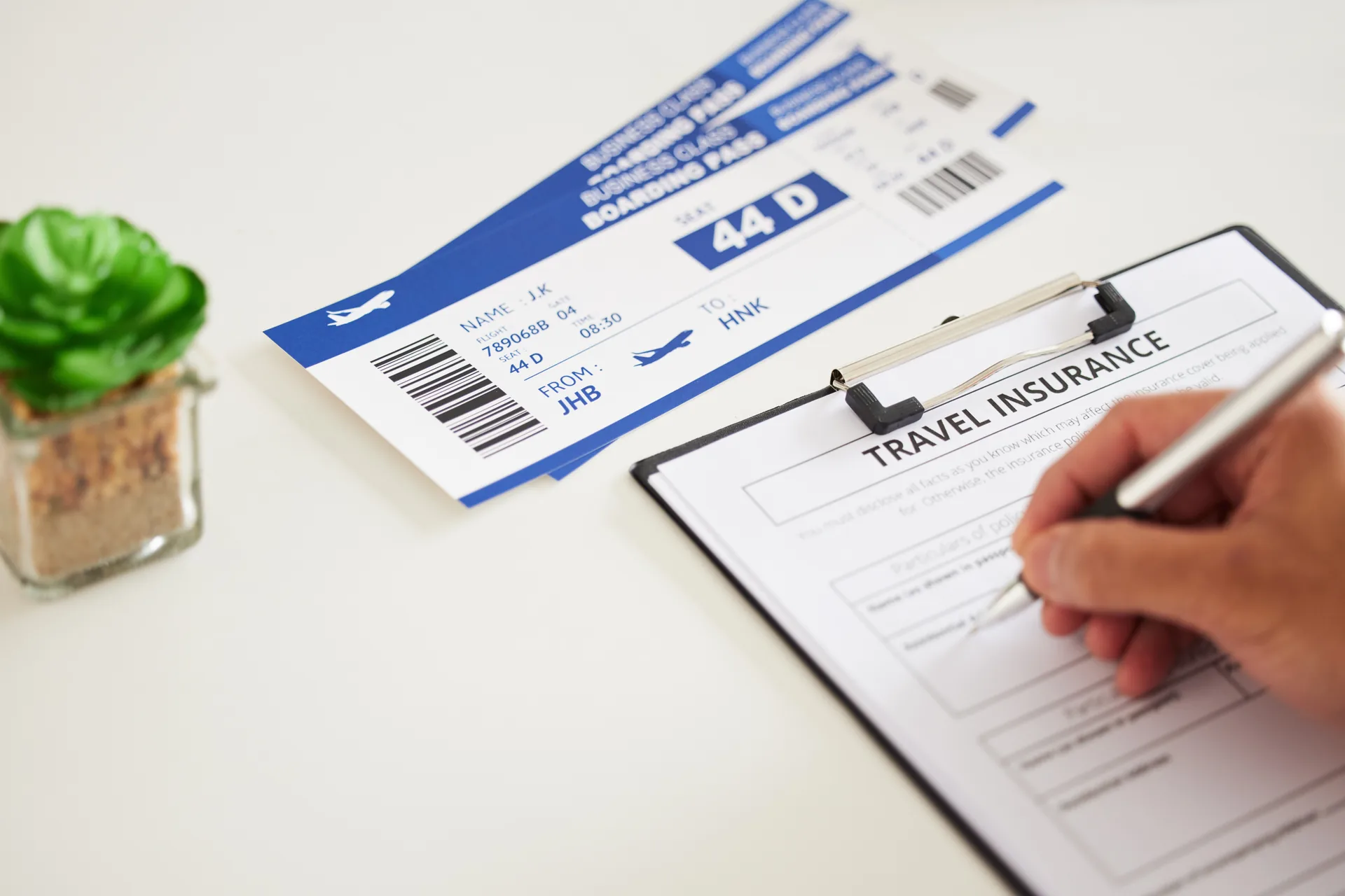 Requisitos de entrada a Francia y Schengen